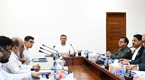 বন্ধ-অলাভজনক কারখানায় বিনিয়োগে আকৃষ্ট করতে রোড শো করবে সরকার