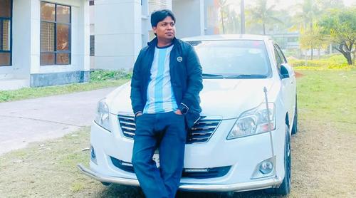আর্জেন্টিনার জার্সি পরে এলে অর্ধেক ভিজিটের ব্যতিক্রমী ঘোষণা চিকিৎসকের