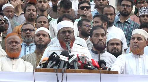 লুটপাট না ঠেকিয়ে বিদ্যুতের দাম বাড়িয়ে জনগণের ওপর বোঝা চাপানো হচ্ছে