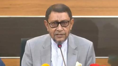 আদ্‌-দ্বীন হাসপাতালের ভবনটি চিকিৎসা কার্যক্রম পরিচালনায় অনুপযুক্ত: স্বাস্থ্যমন্ত্রী