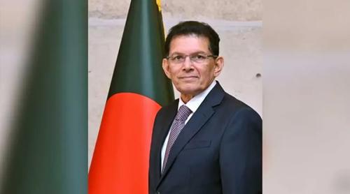 একসঙ্গে দুই দায়িত্ব পালন সম্ভব: পররাষ্ট্রমন্ত্রী