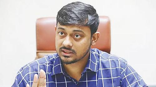 আওয়ামী লীগকে রাজনৈতিকভাবে প্রতিহত করুন: নাসীরুদ্দীন পাটওয়ারী