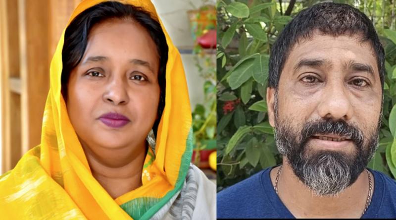 আইভীকে দেখতে যাওয়ার পর চাকরিচ্যুত সিটি করপোরেশনের কর্মচারী