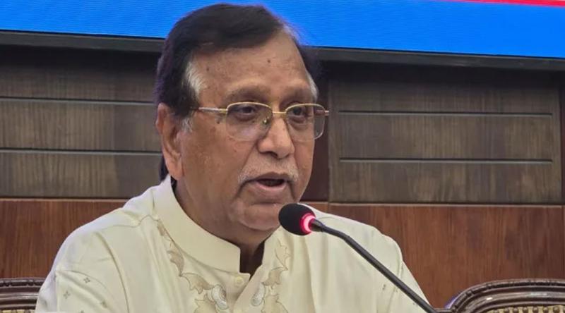 ডেঙ্গুর ঝুঁকিতে রয়েছে ঢাকা দক্ষিণের ৬৩ ওয়ার্ড: ডিএসসিসি প্রশাসক