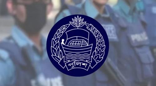 ৭ পুলিশ কর্মকর্তার পদোন্নতি, প্রজ্ঞাপন জারি