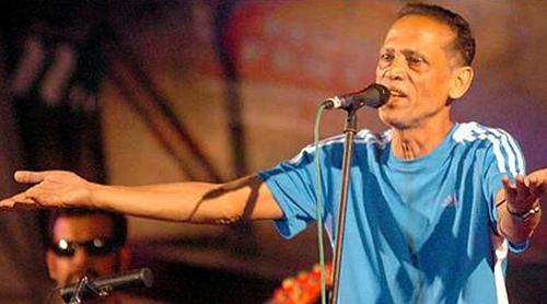 পপসম্রাট আজম খানের ১৫তম মৃত্যুবার্ষিকী আজ