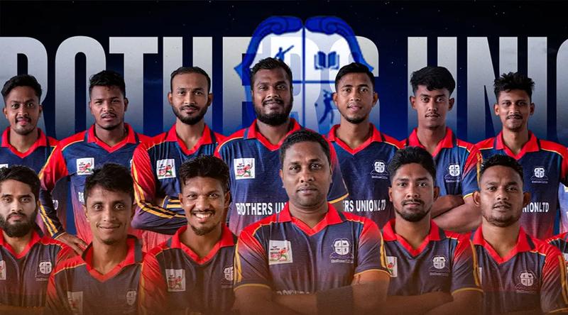 পেমেন্ট ইস্যুতে মাঠে নামেনি ব্রাদার্সের ক্রিকেটাররা, ম্যাচ ওয়াকওভার
