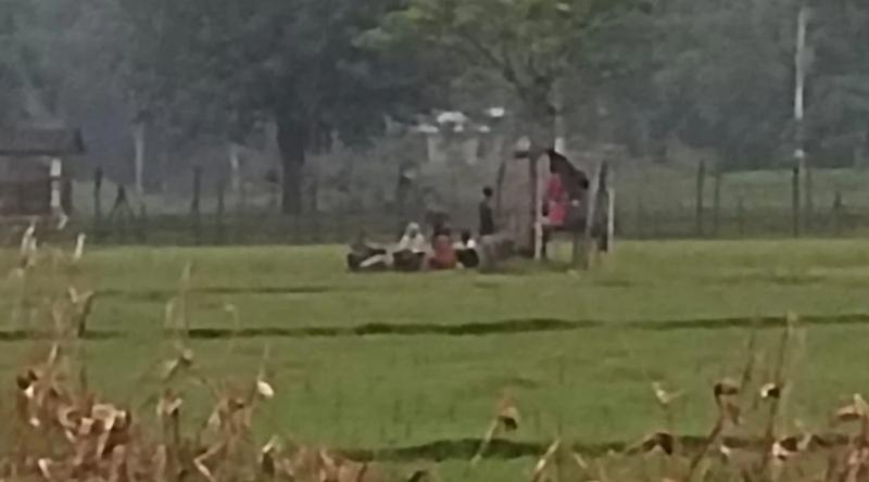 লালমনিরহাটে ৩৩ জনকে পুশ ইনের চেষ্টা