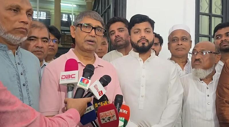 সংস্কারের পর দ্রুত খুলে দেওয়া হবে জিয়া স্মৃতি জাদুঘর: মুক্তিযুদ্ধমন্ত্রী