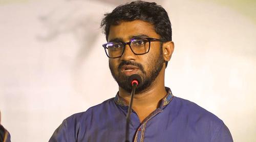 আমি কেন তারেক রহমানের সঙ্গে রাজনীতি করতে পারব না? প্রশ্ন রাশেদ খানের