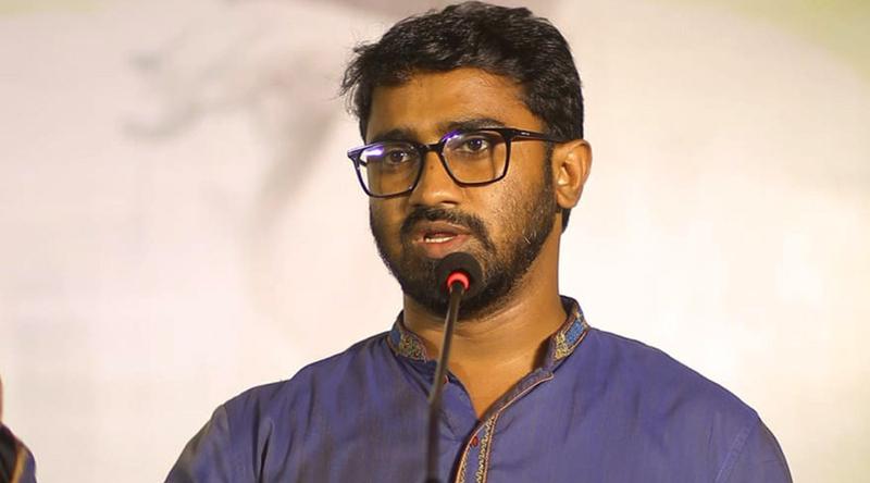 আমি কেন তারেক রহমানের সঙ্গে রাজনীতি করতে পারব না? প্রশ্ন রাশেদ খানের