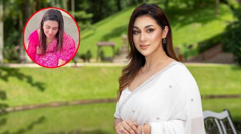 সন্তানের জন্যই কোরবানি দেই