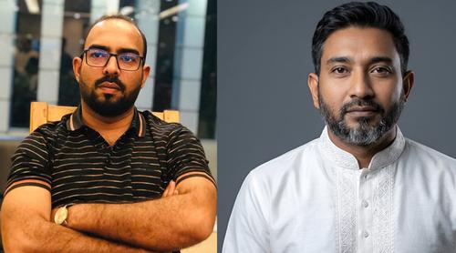 নওগাঁয় এনসিপির ২ নেতাকে শোকজ