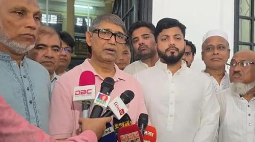 ‘জিয়া স্মৃতি জাদুঘর’ সংস্কার করে দ্রুত জনসাধারণের জন্য উন্মুক্ত করা হবে: মুক্তিযুদ্ধমন্ত্রী