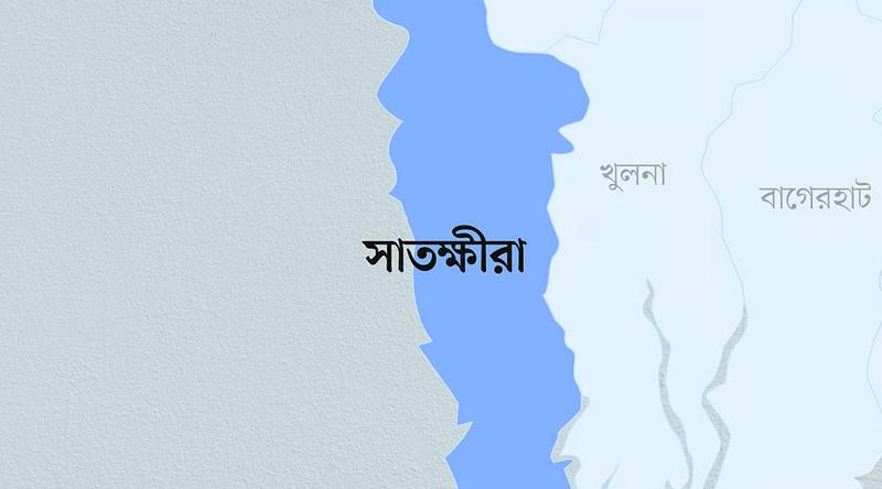 সাতক্ষীরায় আ.লীগ-বিএনপি ও জামায়াতের ত্রিমুখী সংঘর্ষ