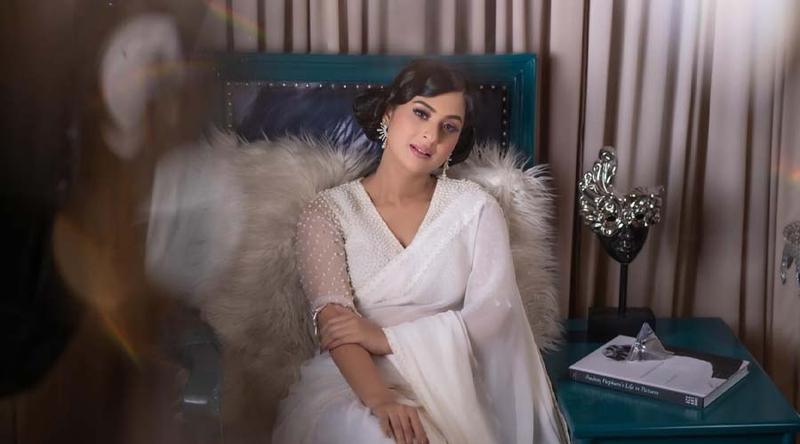 ঘরে এলো নতুন অতিথি, বুবলী এখন কোথায়?