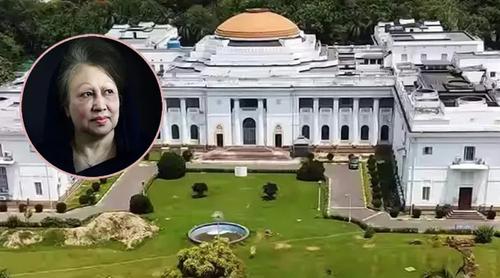 তারেক রহমানের কাছে খালেদা জিয়ার মৃত্যুর শোকপ্রস্তাবের অনুলিপি পৌঁছানোর অনুরোধ পশ্চিমবঙ্গ বিধানসভার