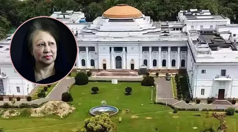 তারেক রহমানের কাছে খালেদা জিয়ার মৃত্যুর শোকপ্রস্তাবের অনুলিপি পৌঁছানোর অনুরোধ পশ্চিমবঙ্গ বিধানসভার