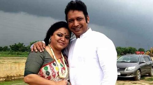 উন্নত চিকিৎসার জন্য ভারতে নেওয়া হচ্ছে শাহনাজ কাকলীকে