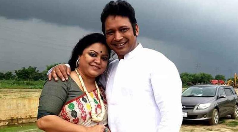 উন্নত চিকিৎসার জন্য ভারতে নেওয়া হচ্ছে শাহনাজ কাকলীকে