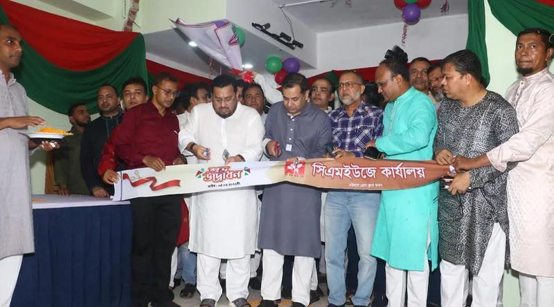 সাংবাদিকদের স্বাধীনতায় হস্তক্ষেপ করবে না সরকার : তথ্য প্রতিমন্ত্রী
