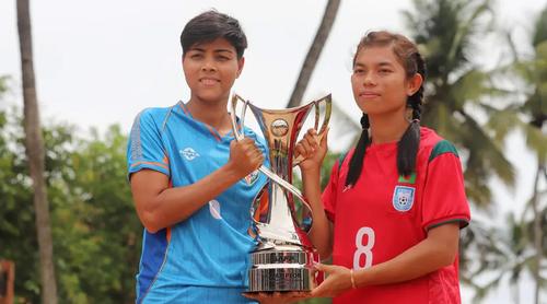 হ্যাটট্রিক শিরোপা মিস করতে চান না বাংলাদেশ অধিনায়ক