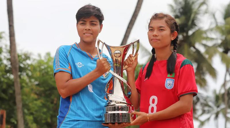 হ্যাটট্রিক শিরোপা মিস করতে চান না বাংলাদেশ অধিনায়ক