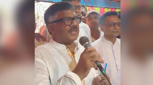 দেশের সংখ্যালঘুরা বিএনপির আমলেই সবচেয়ে নিরাপদে বসবাস করে: হুইপ দুলু