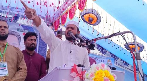 বিএনপি আবারও আওয়ামী লীগের ফাঁদে পড়েছে: নাসীরুদ্দীন পাটওয়ারী