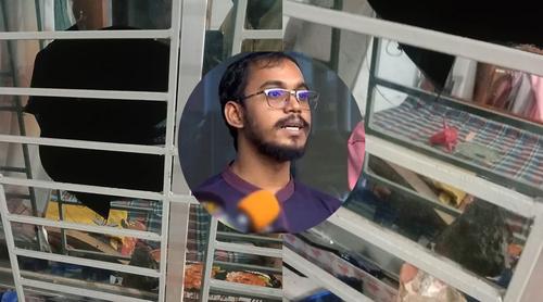 হান্নান মাসউদের বিরুদ্ধে ‘কোটি টাকা ডিলের’ অভিযোগ তোলা ছাত্রদল নেতার বাড়িতে হামলা