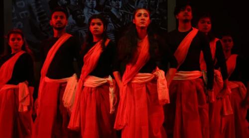 ছায়ানটে শুরু হলো ২ দিনব্যাপী নজরুল উৎসব