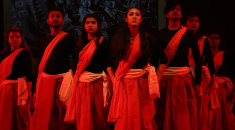 ছায়ানটে শুরু হলো ২ দিনব্যাপী নজরুল উৎসব