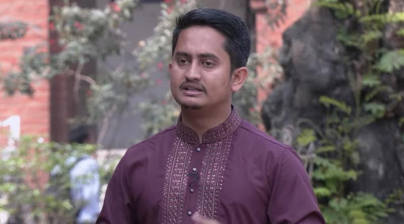 জনগণের ভোটে নির্বাচিত হয়ে জনগণের সঙ্গে প্রতারণা করছেন: সারজিস