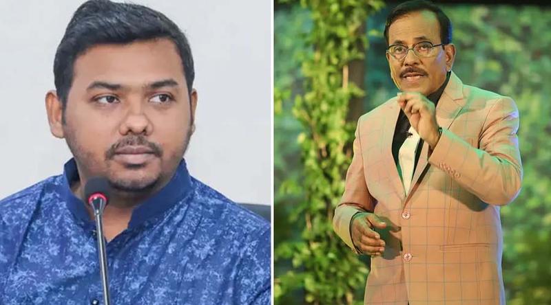 হানিফ সংকেতের ‘চৈতন্যে’ জুলাই নাই: সারোয়ার তুষার