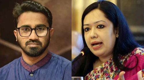 জামায়াত, এনসিপি ও রুমিন আপার বক্তব্যে বেশ মিল: রাশেদ খাঁন