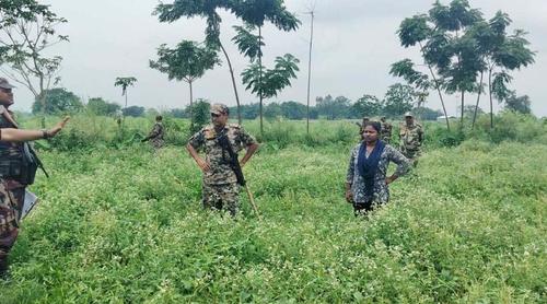 লালমনিরহাটে পুশইনের চেষ্টা, ২ সীমান্ত থেকে লোকজন সরিয়ে নিল ভারত