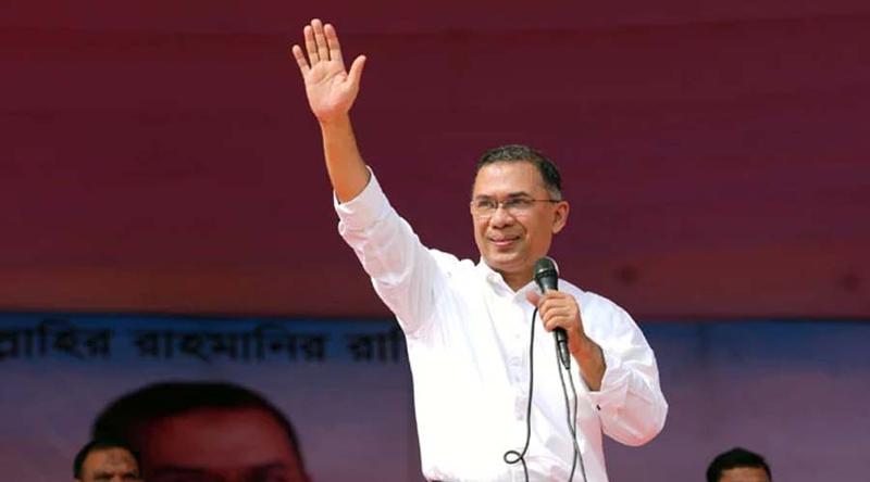 ১৪ জুন কক্সবাজার যাচ্ছেন প্রধানমন্ত্রী তারেক রহমান