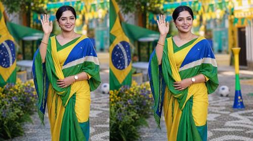 এইবারের চ্যাম্পিয়ন ব্রাজিল: হিমি