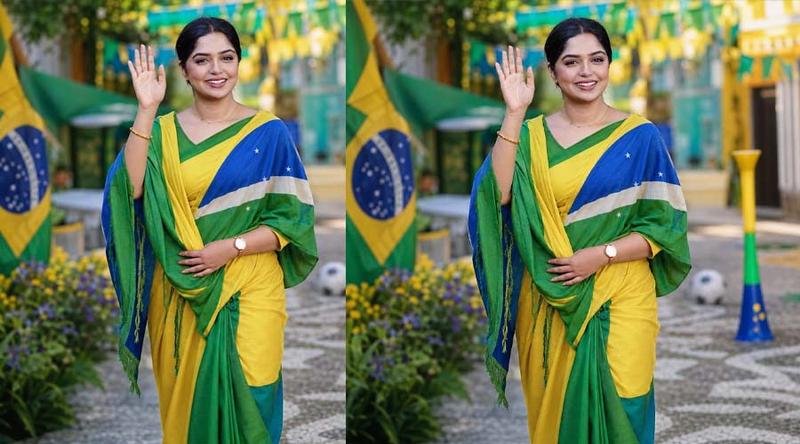 এইবারের চ্যাম্পিয়ন ব্রাজিল: হিমি