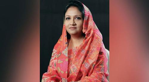 দেশের টেকসই উন্নয়ন নিশ্চিত করতে কাজ করছে সরকার: সমাজকল্যাণ প্রতিমন্ত্রী