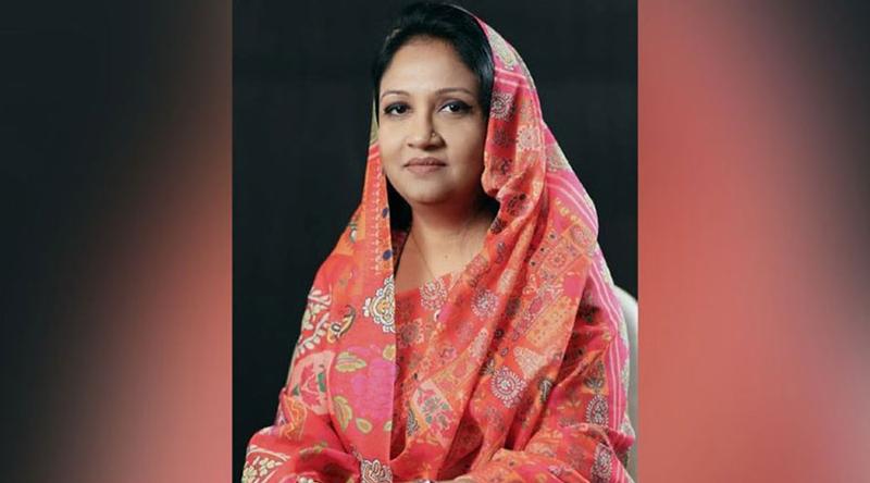 দেশের টেকসই উন্নয়ন নিশ্চিত করতে কাজ করছে সরকার: সমাজকল্যাণ প্রতিমন্ত্রী