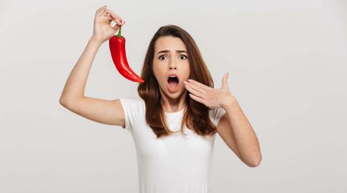 জানেন কি মরিচ খেলে ঝাল লাগে কেন?