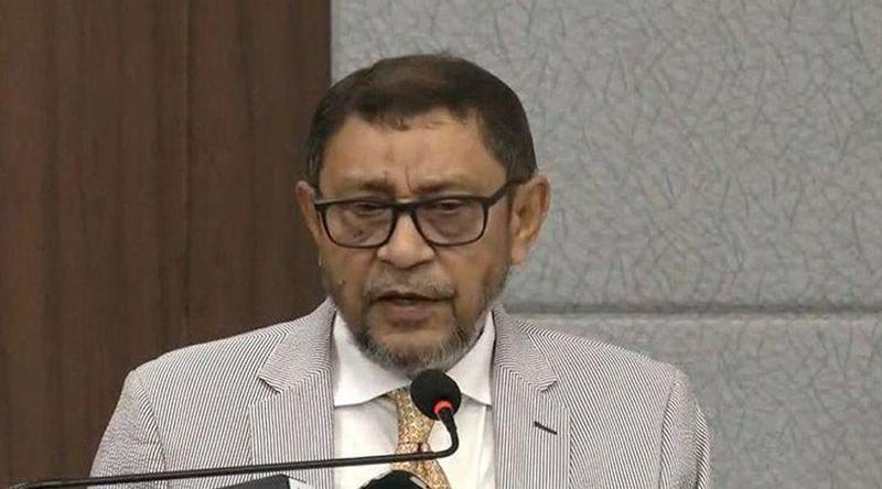 এবার ডেঙ্গুতে আক্রান্ত রোগীর রক্তক্ষরণেরও শঙ্কা রয়েছে: স্বাস্থ্যমন্ত্রী