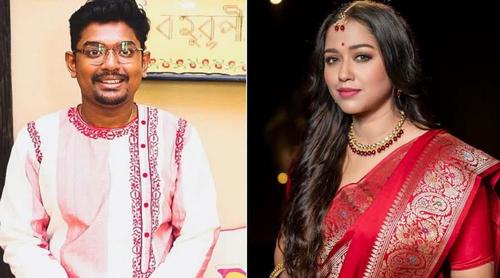 টলিউডে নতুন সুখবর, মা হতে চলেছেন সোহিনী