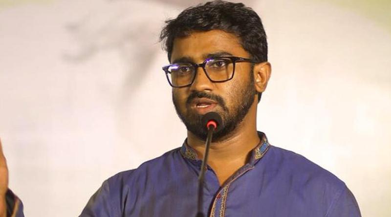 ঢাবিকে ফোকাস কোচিং সেন্টার বানানোর অপচেষ্টা করছে শিবির: রাশেদ খান