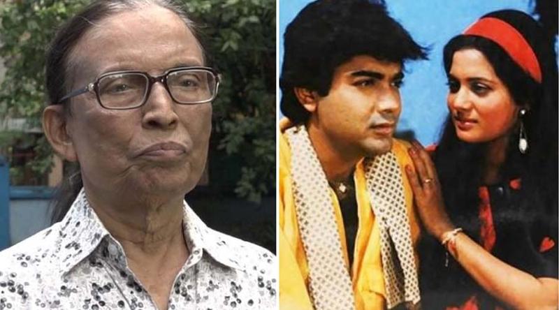 গুরুতর অসুস্থ ‘চিরদিনই তুমি যে আমার’ গানের সিনেমার পরিচালক