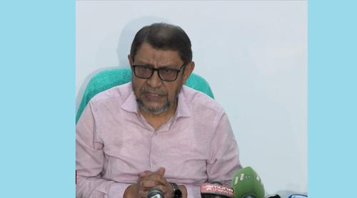 আদ-দ্বীন হাসপাতালের শোকজ জবাবে সন্তুষ্ট না হলে আইনগত ব্যবস্থা: স্বাস্থ্য ও পরিবার কল্যাণমন্ত্রী