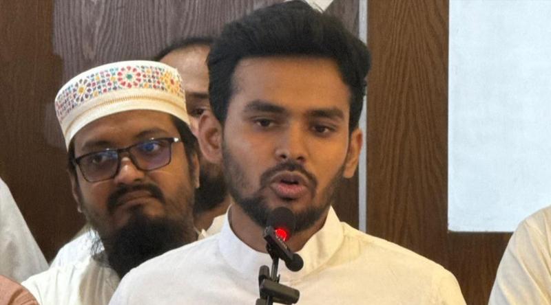 বিএনপি সরকার কখনোই দেশ পরিচালনায় ভালো ছিল না : আসিফ মাহমুদ