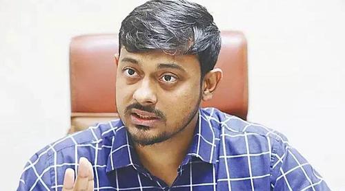 নারায়ণগঞ্জে এনসিপির ফল উৎসবে হামলার অভিযোগ
