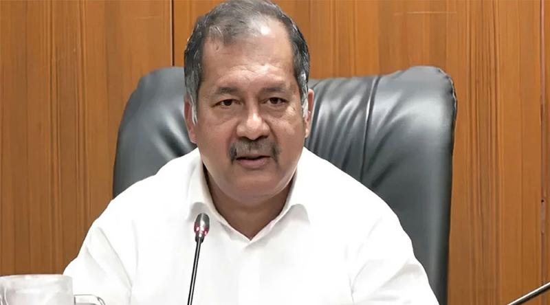 সাইবার ঝুঁকি ব্যক্তি, সমাজ ও রাষ্ট্রের জন্য বড় বিপদ : তথ্যমন্ত্রী